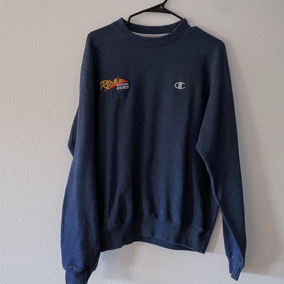 Champion Other - CHAMPION CREWNECK SWEATSHIRT
